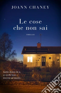 Le cose che non sai