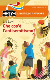 Che cos'è l'antisemitismo?
