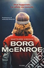 Borg McEnroe