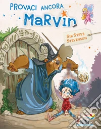 Provaci ancora Marvin. Marvin. Vol. 1