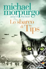 Lo sbarco di Tips libro