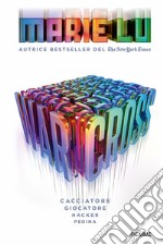 Warcross libro