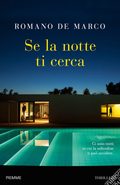 Se la notte ti cerca