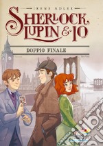 Doppio finale libro