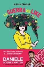 La guerra dei like libro