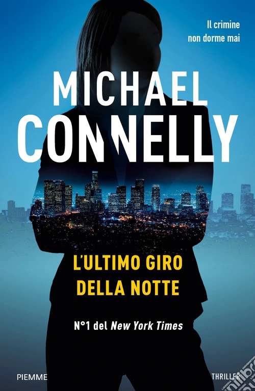 L'ultimo giro della notte