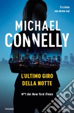 L'ultimo giro della notte libro