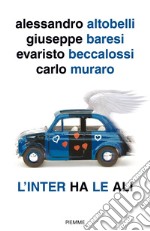 L'Inter ha le ali libro