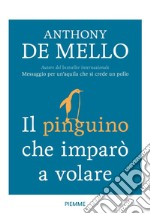 Il pinguino che imparò a volare libro