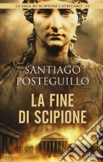 La fine di Scipione libro