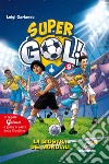 La giostra dei Mondiali. Supergol! Con gadget. Vol. 9 libro