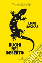 Buchi nel deserto libro usato