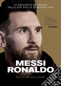 Messi Ronaldo