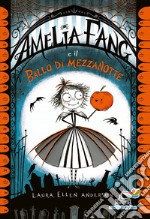 Amelia Fang e il ballo di mezzanotte libro