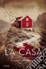 La casa libro