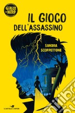 Il gioco dell'assassino libro