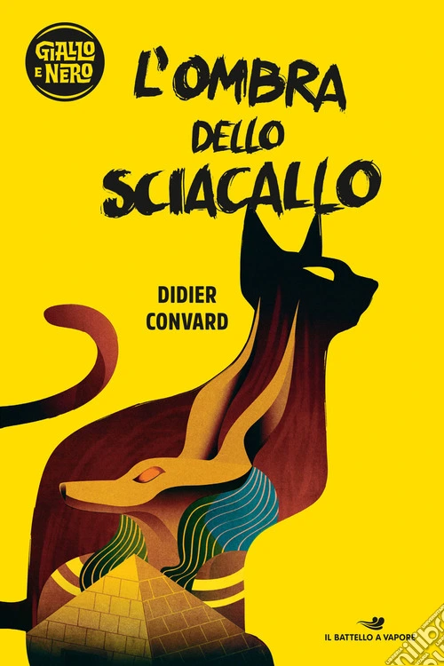 L'ombra dello sciacallo
