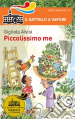 Piccolissimo me libro