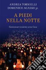 A piedi nella notte. Camminare insieme verso casa libro