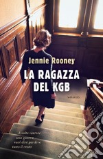 La ragazza del KGB libro