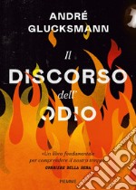 Il discorso dell'odio