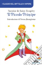 Il Piccolo Principe libro