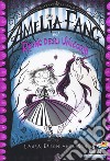 Amelia Fang nel regno degli unicorni libro di Anderson Laura Ellen