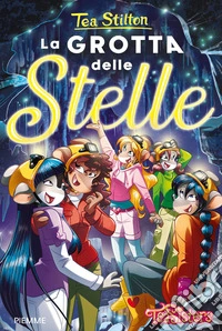La grotta delle stelle libro