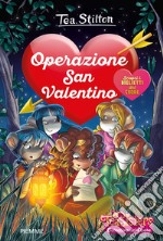 Operazione San Valentino libro