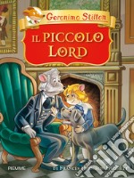 Il piccolo Lord di Frances Hodgson Burnett libro