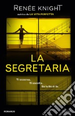 La segretaria libro