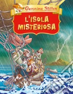 L'isola misteriosa di Jules Verne