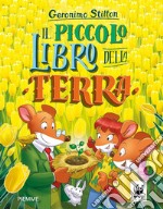 Il piccolo libro della Terra libro