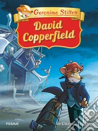 David Copperfield di Charles Dickens