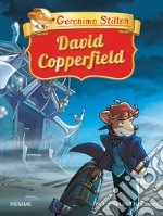 David Copperfield di Charles Dickens libro