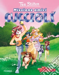 Missione amici cuccioli