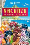 Vacanza in Costa Azzurra libro