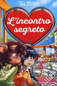 L'incontro segreto