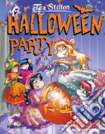 Halloween party libro