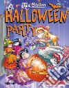 Halloween party libro