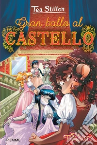 Gran ballo al castello libro