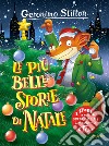 Le più belle storie di Natale libro