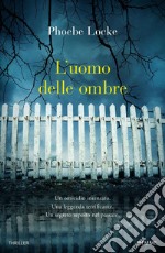 L'uomo delle ombre libro