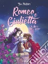 Romeo e Giulietta di William Shakespeare libro