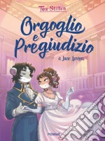 Orgoglio e pregiudizio di Jane Austen libro usato