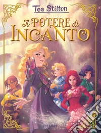 Il potere di Incanto