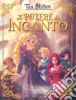 Il potere di Incanto libro