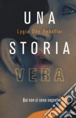 Una storia vera libro