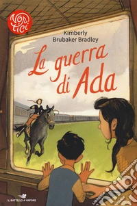 La guerra di Ada libro