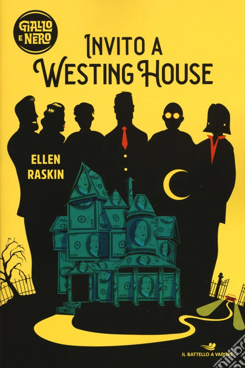 Invito a Westing House